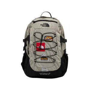 The North Face Borealis Classic Backpack "Clay Grey" (NF00CF9C5IF)