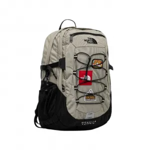 The North Face Borealis Classic Backpack "Clay Grey" (NF00CF9C5IF)