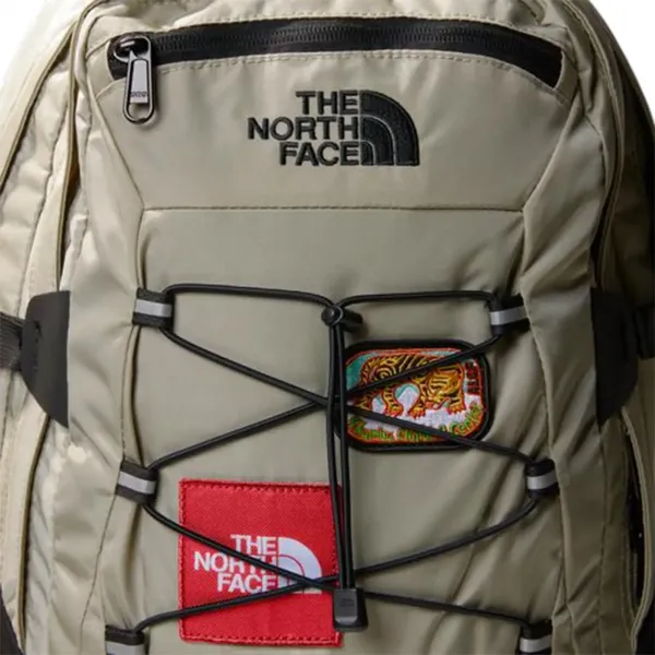 The North Face Borealis Classic Backpack "Clay Grey" (NF00CF9C5IF)