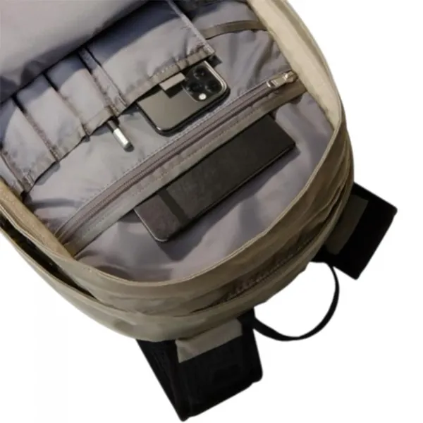 The North Face Borealis Classic Backpack "Clay Grey" (NF00CF9C5IF)