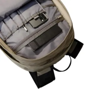 The North Face Borealis Classic Backpack "Clay Grey" (NF00CF9C5IF)
