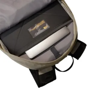 The North Face Borealis Classic Backpack "Clay Grey" (NF00CF9C5IF)