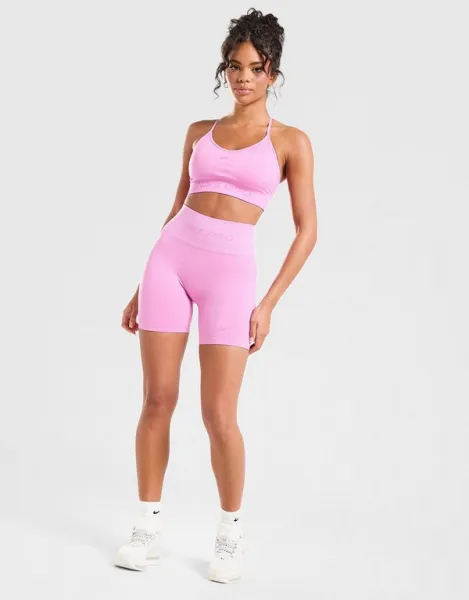 Nike Šortky  Pro Dri-Fit Seamless High Rise 5In