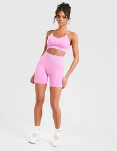 Nike Šortky  Pro Dri-Fit Seamless High Rise 5In