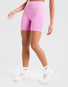 Nike Šortky  Pro Dri-Fit Seamless High Rise 5In