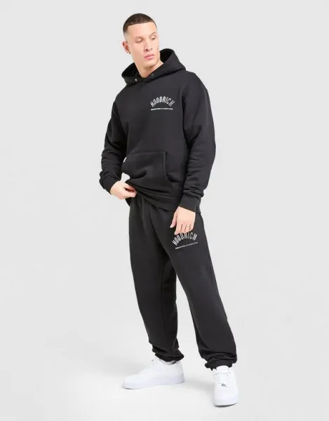 Hoodrich Mikina S Kapucňou Phantom