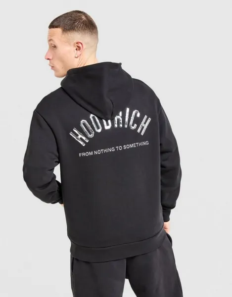 Hoodrich Mikina S Kapucňou Phantom