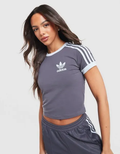 adidas Tričko Baby Tee