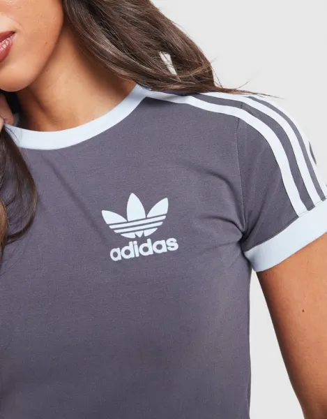 adidas Tričko Baby Tee