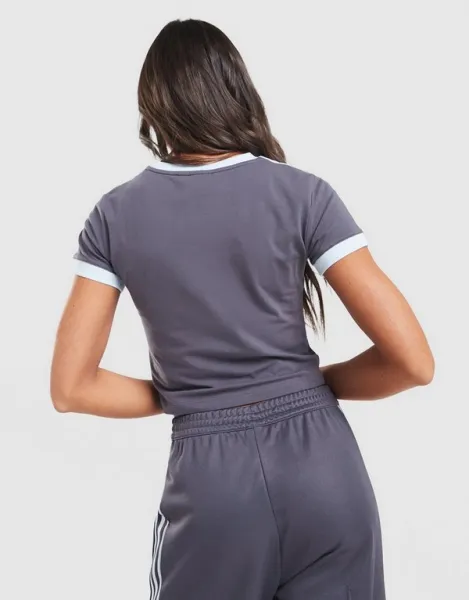 adidas Tričko Baby Tee