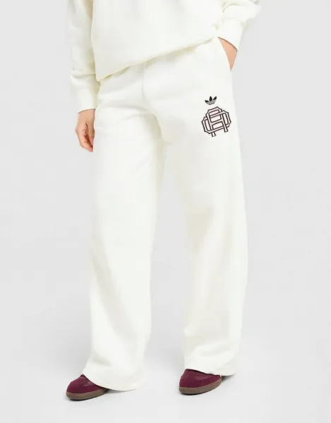 adidas Nohavice  Wide Leg Jogger