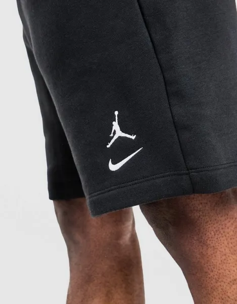 Jordan Šortky  Brooklyn Fleece Varsity