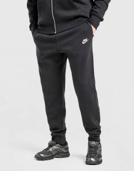 Nike Nohavice  M Nsw Club Dt Jggr Bb
