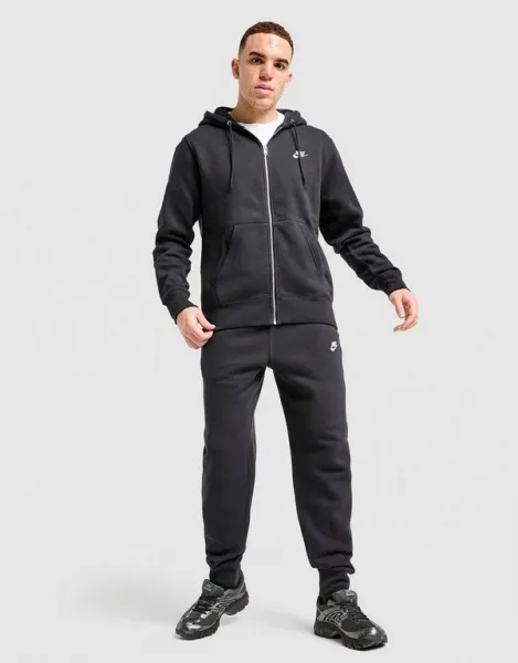 Nike Nohavice  M Nsw Club Dt Jggr Bb