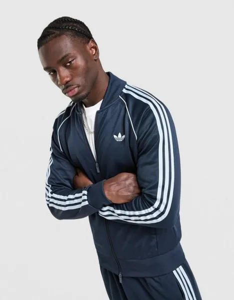 adidas Mikina Sst Tt