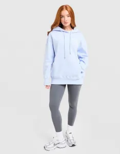 Nike Mikina S Kapucňou W Nsw Amm Phnx Flc Os