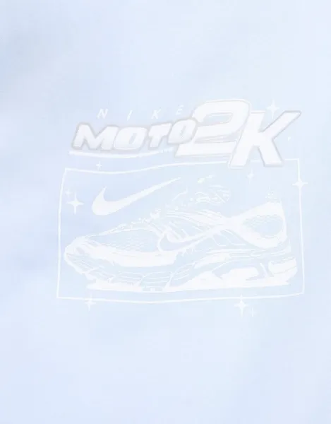 Nike Mikina S Kapucňou W Nsw Amm Phnx Flc Os