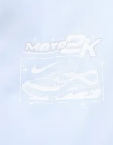 Nike Mikina S Kapucňou W Nsw Amm Phnx Flc Os