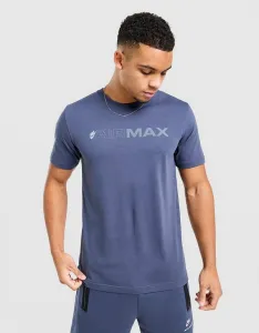 Nike Tričko M Nsw Air Max Ss Tee
