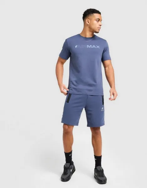 Nike Tričko M Nsw Air Max Ss Tee