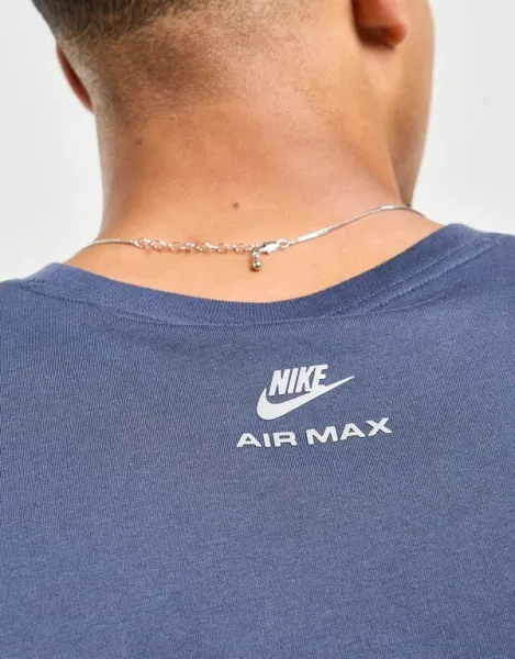 Nike Tričko M Nsw Air Max Ss Tee