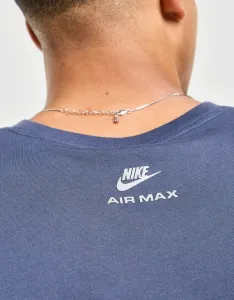 Nike Tričko M Nsw Air Max Ss Tee