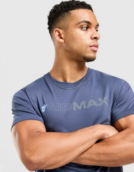 Nike Tričko M Nsw Air Max Ss Tee