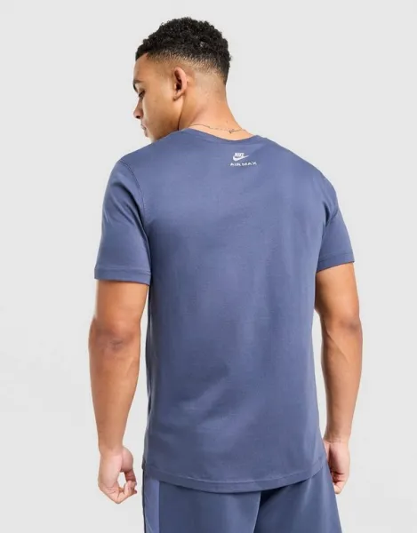 Nike Tričko M Nsw Air Max Ss Tee