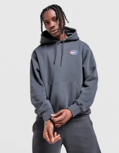 Nike Mikina S Kapucňou M   Nsw Athl Club Bb Po Hoodie
