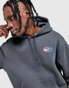 Nike Mikina S Kapucňou M   Nsw Athl Club Bb Po Hoodie