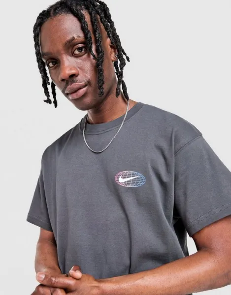 Nike Tričko M Nsw Athl Tee Gfx