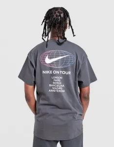 Nike Tričko M Nsw Athl Tee Gfx