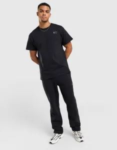 Nike Tričko M Nsw Sf Ss Tee
