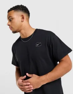 Nike Tričko M Nsw Sf Ss Tee