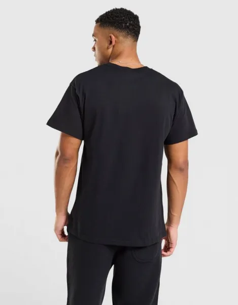 Nike Tričko M Nsw Sf Ss Tee