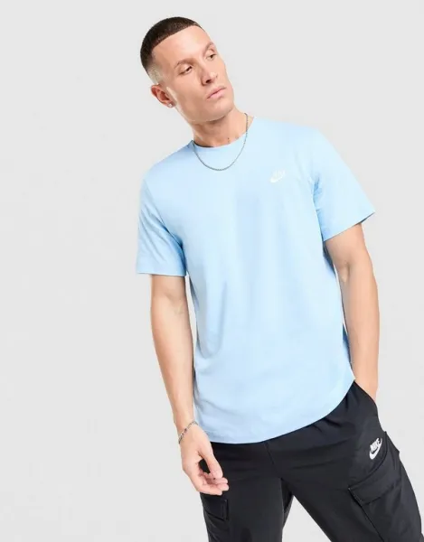 Nike Tričko Sportswear Club