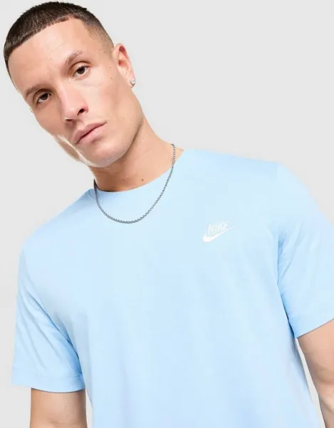 Nike Tričko Sportswear Club
