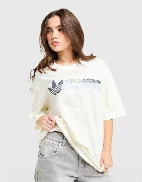 adidas Tričko Gfx