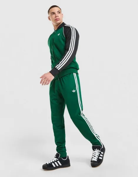 adidas Nohavice  Sst Tp