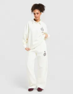 adidas Mikina Collar Crew