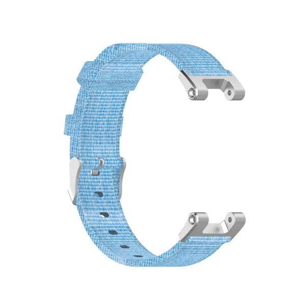 NYLON Remienok Amazfit T-Rex / T-Rex Pro modrý