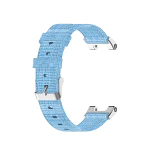 NYLON Remienok Amazfit T-Rex / T-Rex Pro modrý