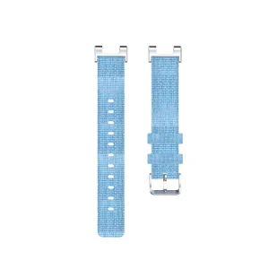 NYLON Remienok Amazfit T-Rex / T-Rex Pro modrý