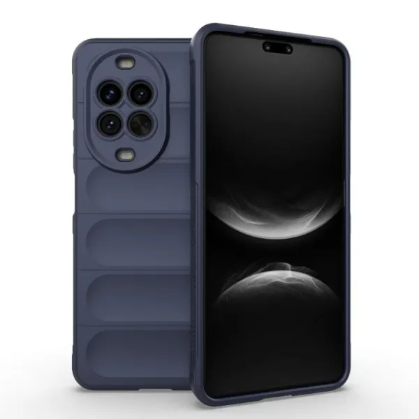 STEPS Ochranný kryt pre Huawei Nova 14 Pro tmavomodrý
