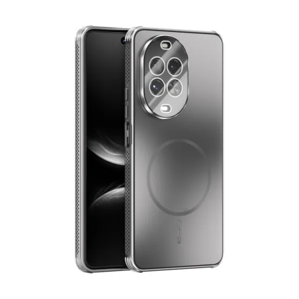 ABEEL FROSTED MAGSAFE Ochranný kryt Huawei Nova 14 Pro šedý