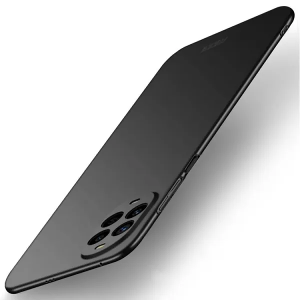 MOFI Plastový kryt pre Huawei Nova 14 Pro čierny