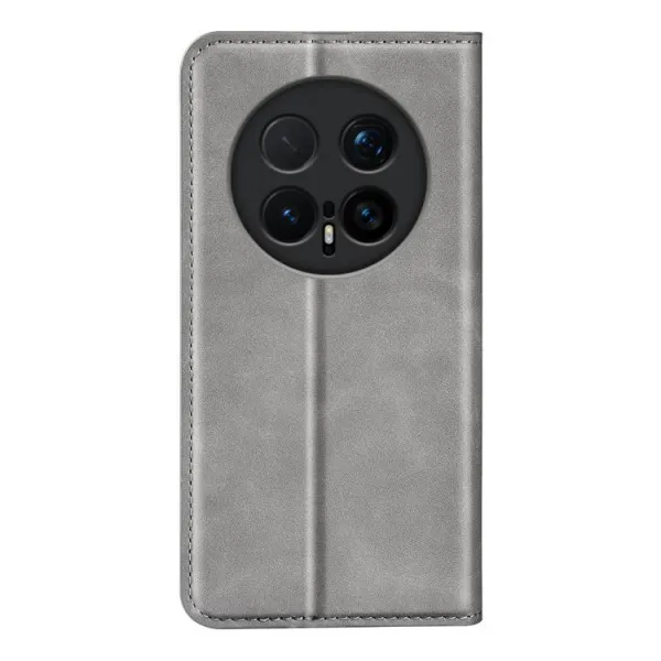 MAGNETIC Zaklápací kryt pre Honor Magic8 Pro šedý