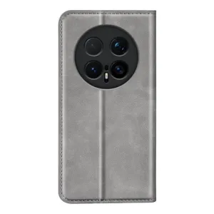 MAGNETIC Zaklápací kryt pre Honor Magic8 Pro šedý