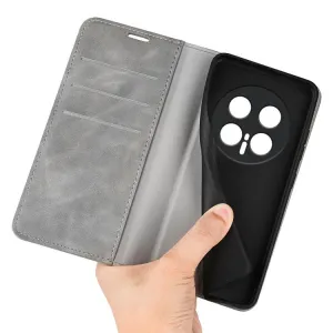 MAGNETIC Zaklápací kryt pre Honor Magic8 Pro šedý