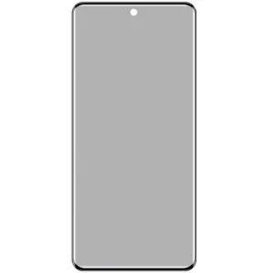 IMAK 3D PRIVACY Tvrdené ochranné sklo pre Xiaomi Redmi Note 15 Pro